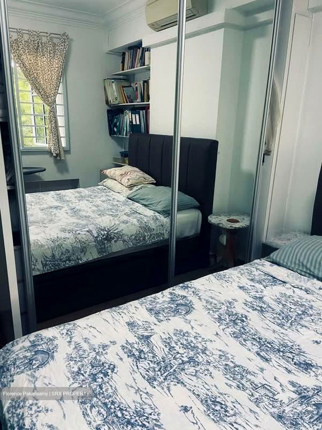 Blk 793 Woodlands Avenue 6 (Woodlands), HDB 5 Rooms #553578491